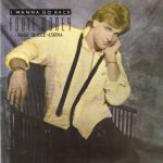 Eddie Money - I Wanna Go Back (12", Maxi)