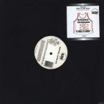 Brand Nubian - A Child Is Born (12")