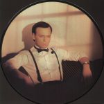 Gary Numan - This Is Love (12", Single, Pic)