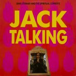Dave Stewart And The Spiritual Cowboys - Jack Talking (12")