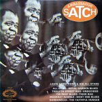 Louis Armstrong And His All-Stars - Ambassador Satch (LP, RE, Tour, Ste)