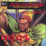 Jeru The Damaja - 99.9% (12")
