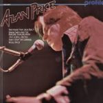 Alan Price - Profile (LP, Comp)