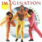 Imagination - Sunshine (12", Single)