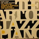 Various - The Art of Jazz Piano (LP)