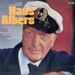 Hans Albers - Das Große Erinnerungsalbum (2xLP, Comp)