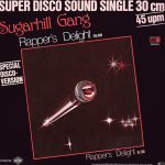 Sugarhill Gang - Rapper's Delight (12", Single, Spe)