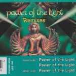 100% - Power Of The Light (Remixes) (12")