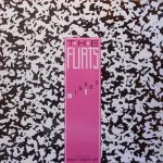 The Flirts - Miss You (12", Maxi)