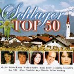 Various - Schlager Top 50 (3xCD, Comp)