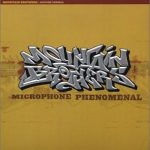 Mountain Brothers - Microphone Phenomenal (12")