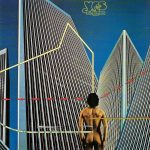 Yes - Going For The One (LP, Album, Tri)