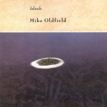 Mike Oldfield - Islands (LP, Album)