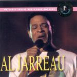 Al Jarreau - Al Jarreau (CD, Comp, RM)