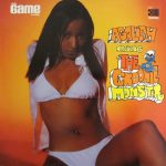 Agallah - The Crookie Monster (12", Maxi)