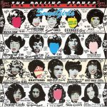 The Rolling Stones - Some Girls (CD, Album, RE, RM)