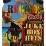 Various - 60 Songs - Reggae Roots Juke Box Hits (4xCD, Comp)