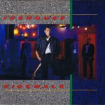 Icehouse - Sidewalk (LP, Album)