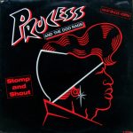 Process And The Doo Rags - Stomp And Shout (12", Maxi)