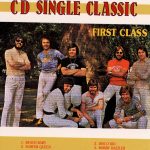 First Class (3) - CD Single Classic (CD, Single)