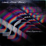 Little River Band - Time Exposure (LP, Album)