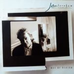 John Farnham - Age Of Reason (LP, Album)