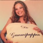 Die Gummipuppen - Die Gummipuppen (CD, Album)
