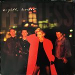 Eighth Wonder - Fearless (LP, Album)