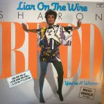 Sharon Redd - Liar On The Wire (12")