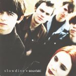 Slowdive - Souvlaki (LP, Album)