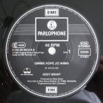 Eddy Grant - Gimme Hope Jo'Anna (12") - Afbeelding 3