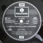 Eddy Grant - Gimme Hope Jo'Anna (12") - Afbeelding 4