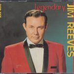 Jim Reeves - Legendary (3xCD, Comp)