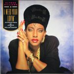 Alyson Williams - I Need Your Lovin' (12", Maxi)