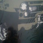 Dynasty (4) - 4x4 (12")