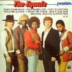 The Equals - The Equals (LP, Album, Comp)