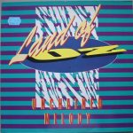 Land Of Oz (2) - Unchained Melody (12")