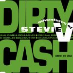 Adventures Of Stevie V. - Dirty Cash (CD, Single)