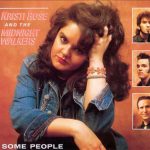 Kristi Rose And The Midnight Walkers - Some People (CD, Album)