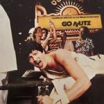 Herman Brood & His Wild Romance - Go Nutz (LP, Album)