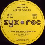 Jackie Wilson - Reet Petite (12", Maxi) - Afbeelding 4