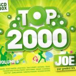 Various - Hitarchief Top 2000 Volume 6 (Joe FM) (5xCD, Comp + Box)