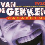 Various - Van De Gekken - Cabaret Nu (De Beste Liedjes En De Leukste Conferences) (3xCD, Comp)