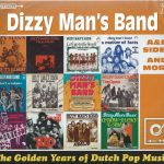 Dizzy Man's Band - The Golden Years Of Dutch Pop Music (A&B Sides And More) (2xCD, Comp)