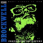 Richard Brockwell - Prayer For The Nature (12", Maxi)