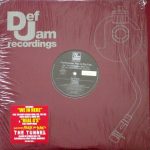 Funkmaster Flex & Big Kap - We In Here / Real G's (12")
