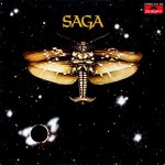 Saga (3) - Saga (LP, Album)