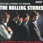 The Rolling Stones - England's Newest Hit Makers (CD, Album, RE, RM)