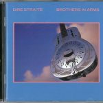 Dire Straits - Brothers In Arms (CD, Album, RE, RM, Arv)