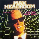 Mr. M.A.X. - Hit The Beat Max! (12", Maxi)